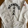 Taekwondo uniform Image 2