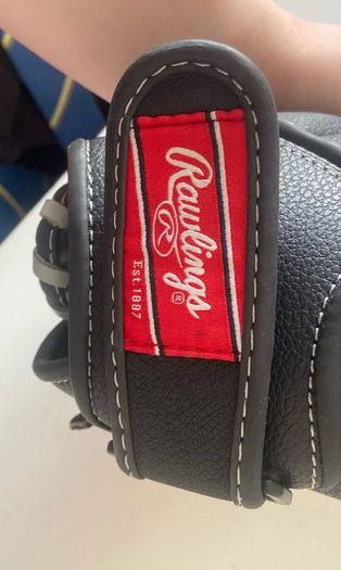 Baseball Mit