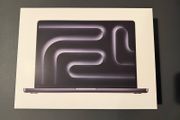 MacBook Pro 14-inch 24/512GB (M4 Pro 2025 IRISH STOCK)Brand New Sealed 1 year Apple Warranty RECEIPT