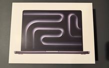 MacBook Pro 14-inch 24/512GB (M4 Pro 2025 IRISH STOCK)Brand New Sealed 1 year Apple Warranty RECEIPT
