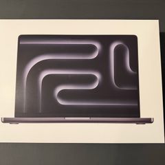 MacBook Pro 14-inch 24/512GB (M4 Pro 2025 IRISH STOCK)Brand New Sealed 1 year Apple Warranty RECEIPT