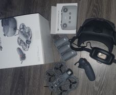 Dji neo 2 fly more combo plus extra RC-N3 controller.(DJI care)