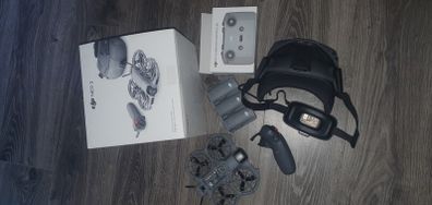 Dji neo 2 fly more combo plus extra RC-N3 controller.(DJI care)