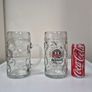 2 x original Erdinger Mugs Image 3