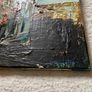 origional painting by Tom BYRNE (1962) still life Image 4