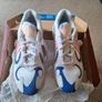 Adidas Yung-1 UK10.5 - EU45 1/3 - Trainers - New in Box Image 5
