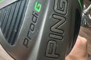 golf driver