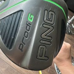 golf driver