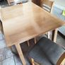 Kitchen Table and Chairs Image 2