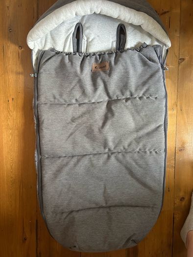Buggy Footmuff
