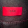 Hugo Boss Wool Coat Image 2