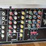 YAMAHA surround receiver with original remote & manual Image 8