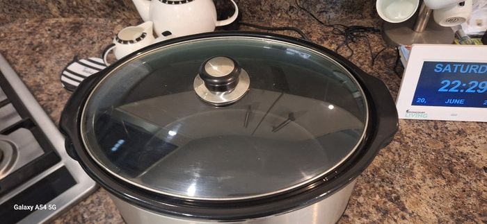 Crock Pot