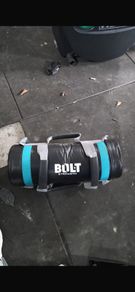 New Bolt Sand Bag 10kg