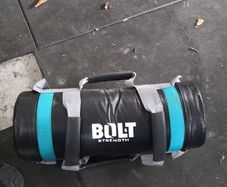 New Bolt Sand Bag 10kg