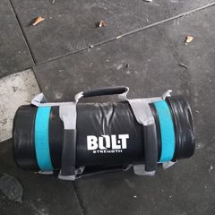 New Bolt Sand Bag 10kg