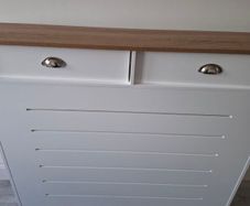 Medium Radiator cover