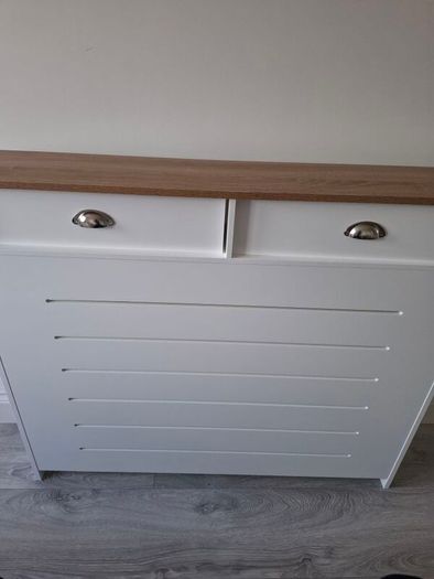 Medium Radiator cover