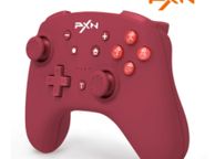 main image for ad BRAND NEW Gamepad for Nintendo Switch PC Controller Bluetooth-compatible for Switch Lite/PC USB Data Cable Remote RED