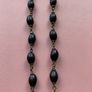 Antique French Rosary Image 4