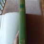 1972 1st Edition. The Gems She Wore: A Book of Irish Places. James Plunkett. Vintage. Ireland. Image 4