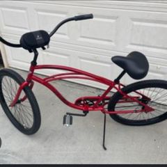 Electra Cruiser bicycle