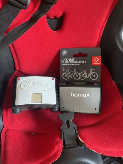 hamax