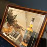 Campbell whisky mirror. Image 2