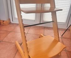 Stokke Trip Trap Chair