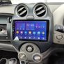 Nissan March Micra Android Auto Carplay Radio Stereo Image 2