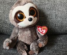 Ty Sloth Soft toy