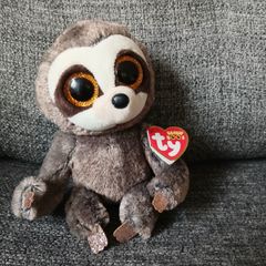 Ty Sloth Soft toy