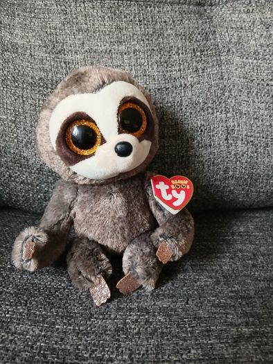 Ty Sloth Soft toy