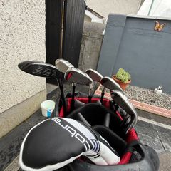 golf