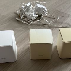 mesh wifi range extender - Tenda AC1200 Mesh5 - 3 pack
