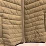 BERG OUTDOOR puffer jacket like new Image 10