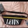 Levi'sLogo waist bag New Image 10