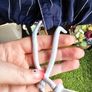 Vintage Fila jacket, windbreaker size L-XL Image 4