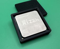 AMD Ryzen 5 1600 AM4 Processor