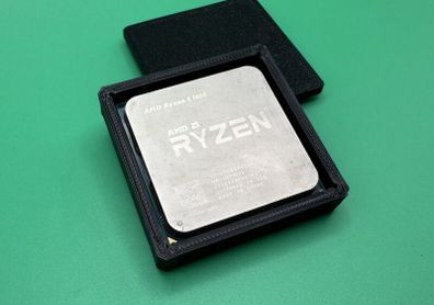 AMD Ryzen 5 1600 AM4 Processor