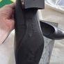 Pitillos Leather Shoes - Black - UK 6 EU 39 - BNWT RRP 80 Image 8