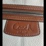 Genuine Coach Penelope Pebbled Leather Crossbody (Style F14679) Image 4