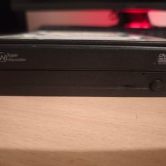 Samsung DVD Writer.