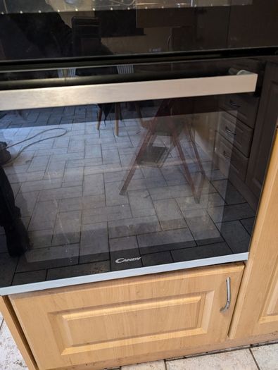Oven