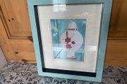 Sandrine Gayet Art In Motion Print Canada Picture