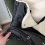 Infant Car Seat Footmuff Image 3