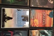 Polish books