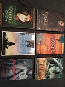 Polish books