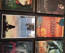 Polish books