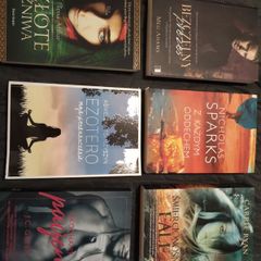 Polish books
